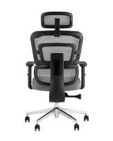 Кресло офисное TopChairs Techno черный Кресло офисное TopChairs Techno черный