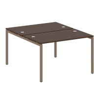 Metal System Quattro Р. ст. на П-образном м/к 40БП.РАС-СП-2.2 Акация/Антрацит металл 1200*1475*750 Metal System Quattro Р. ст. на П-образном м/к 40БП.РАС-СП-2.2 Акация/Антрацит металл 1200*1475*750