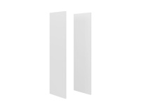 Декоративные боковины (складская) / WHITE ЕМР717.H Декоративные боковины (складская) / WHITE ЕМР717.H