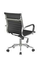 Кресло RCH 6002-2SE Чёрный Кресло RCH 6002-2SE Чёрный