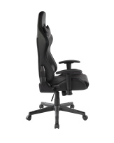 Кресло спортивное TopChairs GMM-080 черный Кресло спортивное TopChairs GMM-080 черный