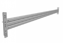 Балка MS Pro 120 b Балка MS Pro 120 b