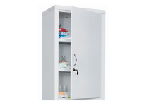 Медицинский шкаф HILFE МД 1 1657/SS Медицинский шкаф HILFE МД 1 1657/SS