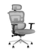 Кресло офисное TopChairs Techno черный Кресло офисное TopChairs Techno черный