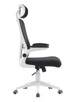 Кресло офисное TopChairs Airone черный Кресло офисное TopChairs Airone черный
