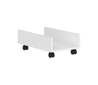 Подставка под системный блок Simple SB-1 Дуб Юкон Модерн 296×500×167