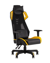 Кресло спортивное TopChairs Рэтчэт красный Кресло спортивное TopChairs Рэтчэт красный