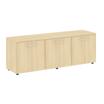 Тумба модульная LT.TS-3.6 Yalta / Дуб Мали 1642×450×580 Тумба модульная LT.TS-3.6 Yalta / Дуб Мали 1642×450×580