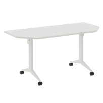 X-Pull Стол складной мобильный X.M-7.T2 Тиквуд тёмный/Антрацит металл 1580×720×753 X-Pull Стол складной мобильный X.M-7.T2 Тиквуд тёмный/Антрацит металл 1580×720×753