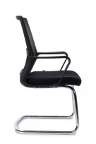 Конференц-кресло Mint RCH M1029CBE Черный Конференц-кресло Mint RCH M1029CBE Черный