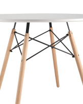 Стол Eames DSW D100 Стол Eames DSW D100