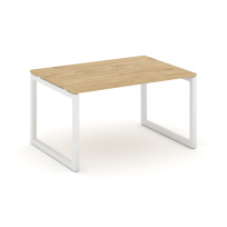 Стол для переговоров Style Project SN-5O.SPRG-003.3 Акация Лорка/Металл Черный 1380×980×750 Стол для переговоров Style Project SN-5O.SPRG-003.3 Акация Лорка/Металл Черный 1380×980×750