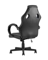 Кресло игровое TopChairs Renegade черное Кресло игровое TopChairs Renegade черное