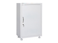 Медицинский шкаф HILFE МД 1 1760/SG Медицинский шкаф HILFE МД 1 1760/SG