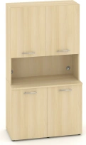 Fit Вариант № 7 MN-007 Дуб Аттик 1200*600/420*2178 Fit Вариант № 7 MN-007 Дуб Аттик 1200*600/420*2178