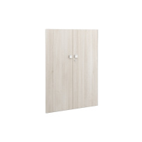 Комплект фасадов Tess Wood TES28455210 белый Комплект фасадов Tess Wood TES28455210 белый