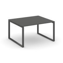 Стол для переговоров Style Project SN-6O.SPRG-034.3 Акация Лорка/Металл Черный 1580×1180×750 Стол для переговоров Style Project SN-6O.SPRG-034.3 Акация Лорка/Металл Черный 1580×1180×750