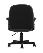 Кресло офисное TopChairs Comfort черное Кресло офисное TopChairs Comfort черное