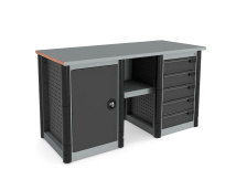 Верстак Profi M № 606 Верстак Profi M № 606