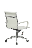 Кресло RCH 6001-2SE Чёрная сетка Кресло RCH 6001-2SE Чёрная сетка