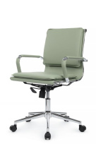 Кресло офисное офисное Hugo RCH 6003-2SE Белый Кресло офисное офисное Hugo RCH 6003-2SE Белый