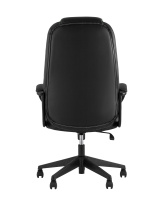 Кресло игровое TopChairs ST-CYBER 9 черный/зеленый Кресло игровое TopChairs ST-CYBER 9 черный/зеленый