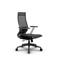 Кресло офисное Метта B 2m 9/T110, Основание Метта 17832 Кресло офисное Метта B 2m 9/T110, Основание Метта 17832