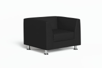 Кресло для отдыха Chairman ДЭРБИ  970×770×670 к/з Euroline 112