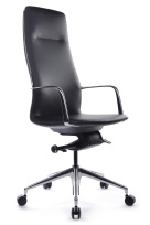Кресло для руководителя RV Design Plaza FK004-A13 Светло-коричневый (1A MB915) натуральная кожа Кресло для руководителя RV Design Plaza FK004-A13 Светло-коричневый (1A MB915) натуральная кожа