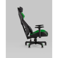 Кресло спортивное TopChairs Рэтчэт красный Кресло спортивное TopChairs Рэтчэт красный