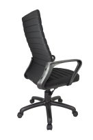 Кресло 1165-3 S PL Чёрный Кресло 1165-3 S PL Чёрный