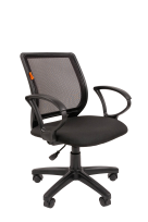 Кресло офисное Chairman 699 Россия TW черный