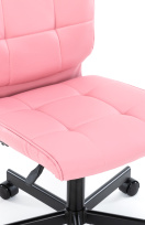 Кресло офисное Everprof EP-300 Экокожа Черный Кресло офисное Everprof EP-300 Экокожа Черный