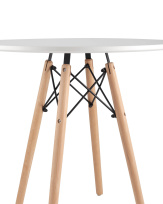 Стол Eames DSW D70 Стол Eames DSW D70