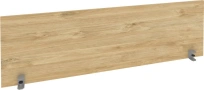 Onix Экран ЛДСП продольный O.EKR-4 Дуб Мали 1450*430*18 Onix Экран ЛДСП продольный O.EKR-4 Дуб Мали 1450*430*18