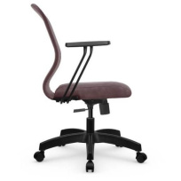 Кресло офисное SU-Mr-4/подл.109/осн.001 черный Кресло офисное SU-Mr-4/подл.109/осн.001 черный