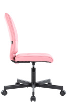 Кресло офисное Everprof EP-300 Экокожа Черный Кресло офисное Everprof EP-300 Экокожа Черный