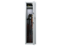 Оружейный сейф VALBERG ARSENAL 1443Т EL Оружейный сейф VALBERG ARSENAL 1443Т EL