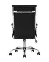Кресло офисное TopChairs Unit черное Кресло офисное TopChairs Unit черное