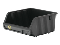Ящик пластиковый Практик ESD 200×157×90 Ящик пластиковый Практик ESD 200×157×90