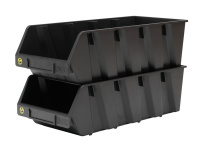 Ящик пластиковый Практик ESD 500×230×150 Ящик пластиковый Практик ESD 500×230×150