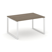 Стол для переговоров Style Project SN-6O.SPRG-002.3 Акация Лорка/Металл Черный 1180×980×750 Стол для переговоров Style Project SN-6O.SPRG-002.3 Акация Лорка/Металл Черный 1180×980×750