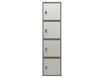 Бухгалтерский шкаф AIKO SL- 185/4 Бухгалтерский шкаф AIKO SL- 185/4