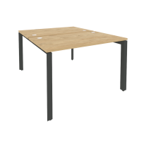 Onix Рабочая станция на П-образном м/к O.MP-D.RS-2.2.7 Тиквуд светлый/Антрацит металл 1180*1475*750 Onix Рабочая станция на П-образном м/к O.MP-D.RS-2.2.7 Тиквуд светлый/Антрацит металл 1180*1475*750