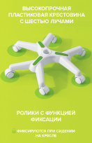Детское кресло Everprof Kids 102 Ткань Темно-серый Детское кресло Everprof Kids 102 Ткань Темно-серый