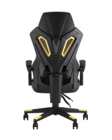 Кресло спортивное TopChairs Айронхайд красный Кресло спортивное TopChairs Айронхайд красный