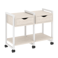 Loft Тумба на колесных опорах наборная. Вариант №1 VR.L-TN-1.K Тиквуд тёмный/Чёрный металл 970×460×767 Loft Тумба на колесных опорах наборная. Вариант №1 VR.L-TN-1.K Тиквуд тёмный/Чёрный металл 970×460×767