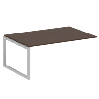 Metal System Quattro Проходной элемент перег. стола на О-образном м/к 50БО.ППРГ-5 Акация/Антрацит металл 1800*1235*750 Metal System Quattro Проходной элемент перег. стола на О-образном м/к 50БО.ППРГ-5 Акация/Антрацит металл 1800*1235*750