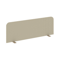 Estetica Экран продольный (ткань-СЕТКА) ES.TEKR.S-118 White/Латте металл 1180 ×410×18 Estetica Экран продольный (ткань-СЕТКА) ES.TEKR.S-118 White/Латте металл 1180 ×410×18