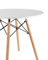 Стол Eames DSW D80 Стол Eames DSW D80